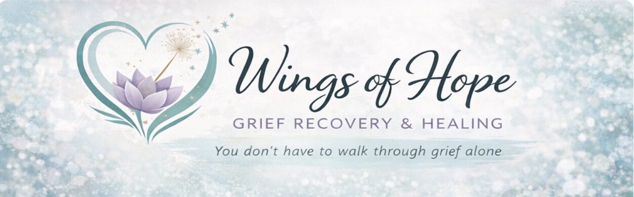Grief Deserves Care Understanding & Hope